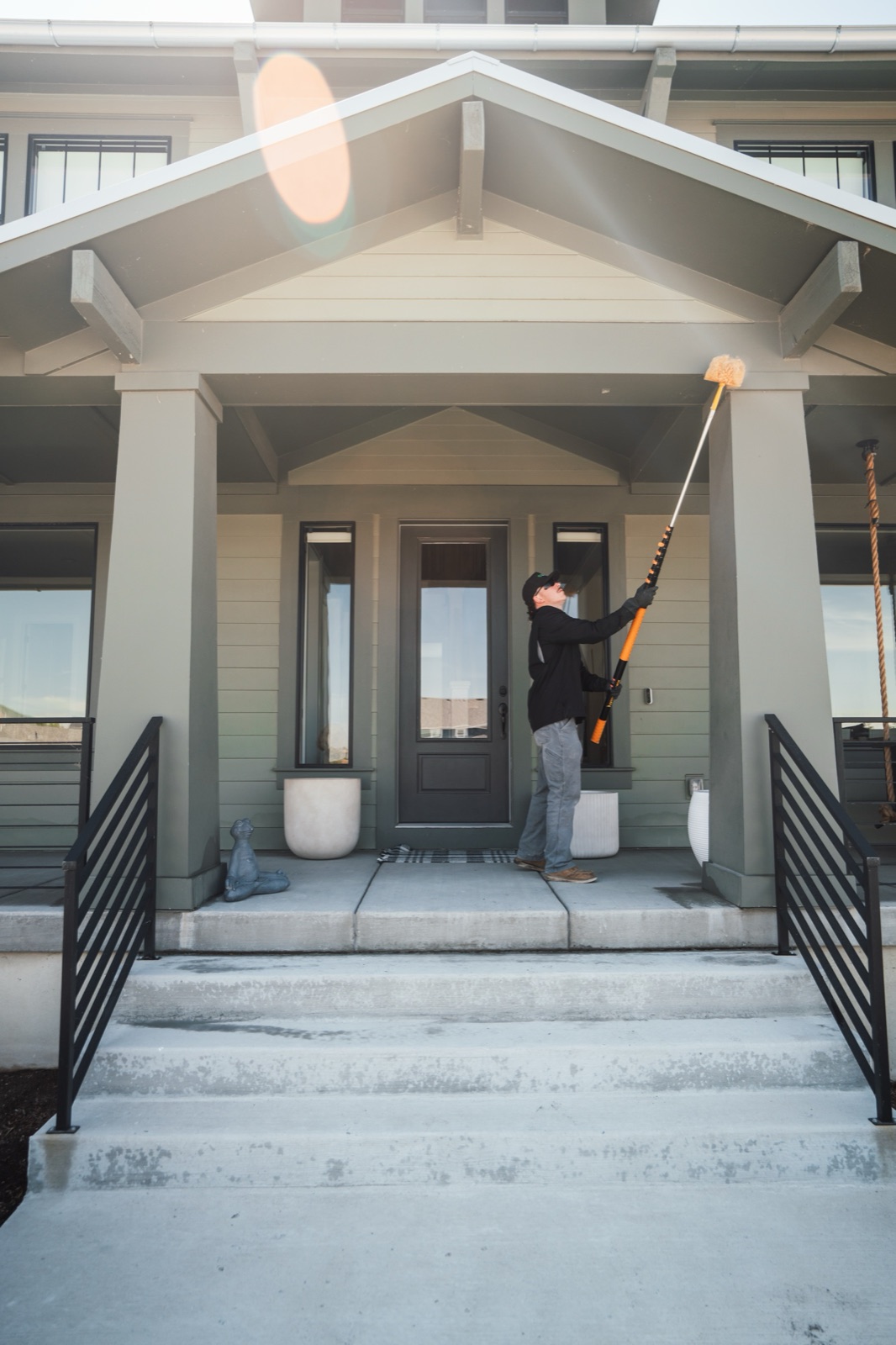 Pest control in Spanish Fork, Utah